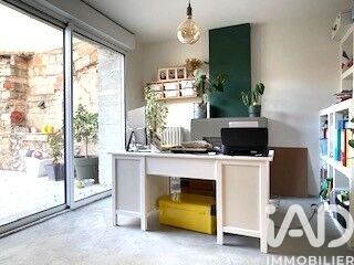  Maison à vendre 5 pièces 144 m²