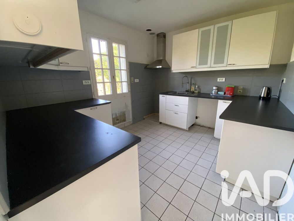 Vente Maison Vente Maison/villa 6 pièces Plémet