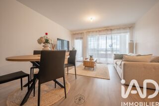  Appartement � vendre 3 pi�ces 60 m�