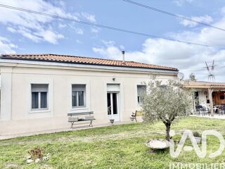  Maison à vendre 6 pièces 149 m²