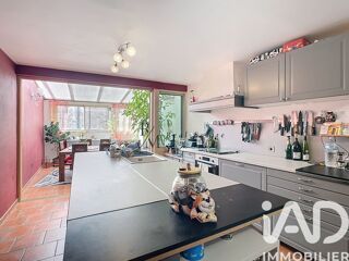  Maison à vendre 6 pièces 141 m²