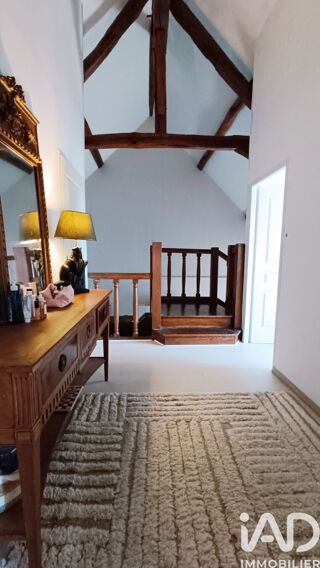  Maison à vendre 9 pièces 222 m²