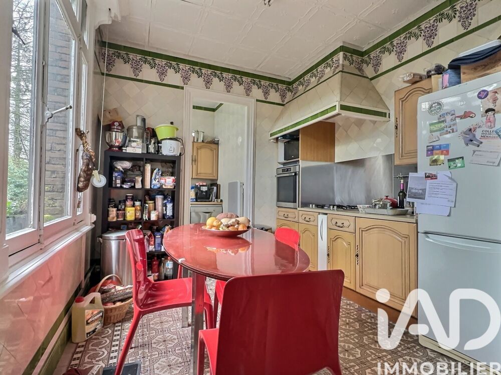 à vendre  Maison Roncq (59223)