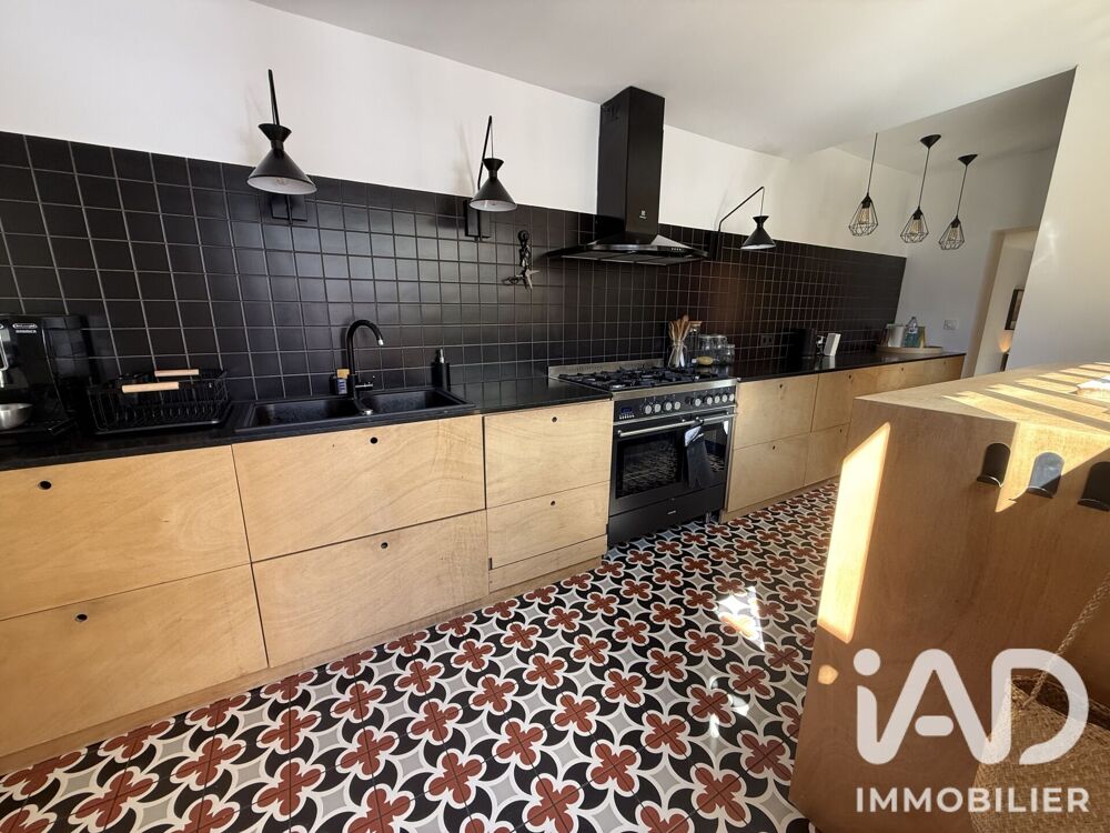 à vendre  Maison Bordeaux (33300)