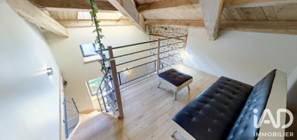 à vendre  Maison Nozières (07270)