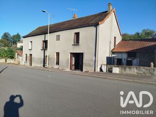  Maison à vendre 8 pièces 130 m²