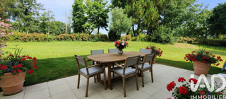  Maison à vendre 4 pièces 68 m²