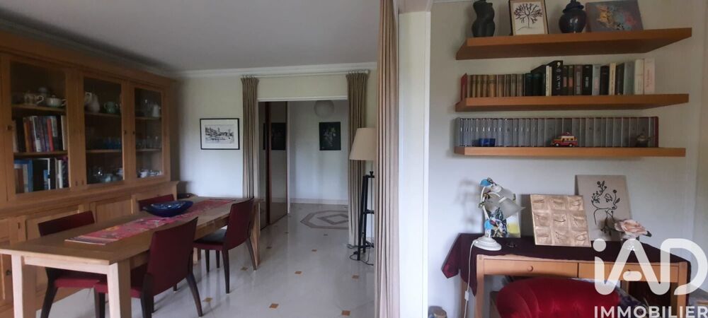 Vente Appartement Vente Appartement 5 pièces Le pecq