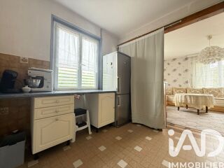  Maison à vendre 5 pièces 99 m²