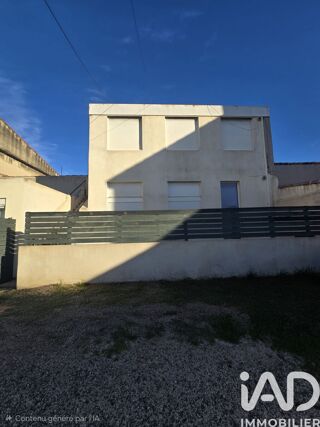  Appartement � vendre 8 pi�ces 172 m�