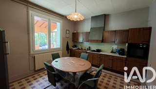  Maison à vendre 11 pièces 235 m²