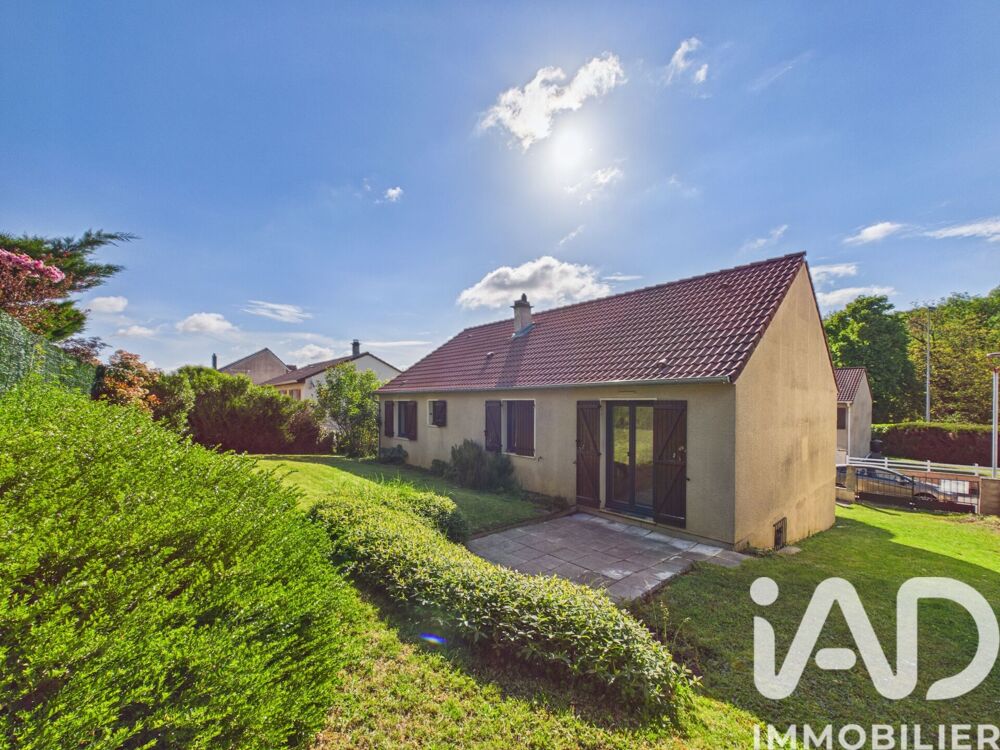 Vente Maison Vente Maison traditionnelle 7 pièces Champigneulles