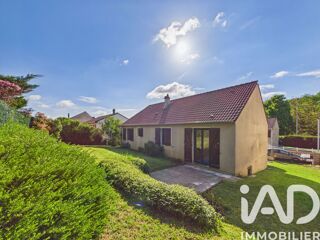  Maison à vendre 7 pièces 158 m²