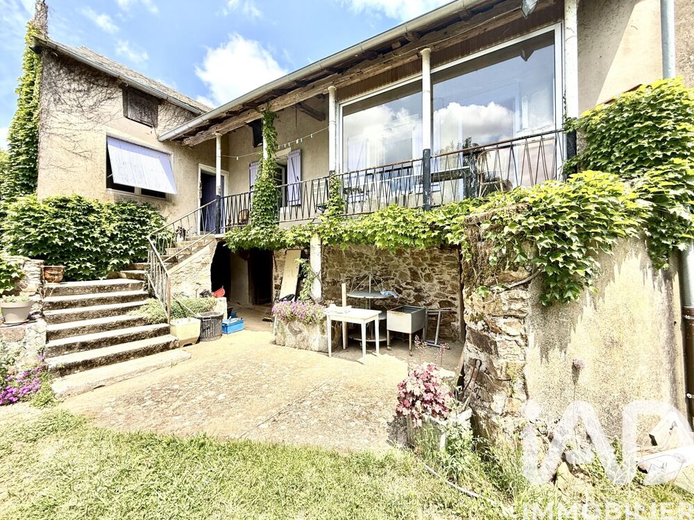 Vente Maison/villa 3 pièces