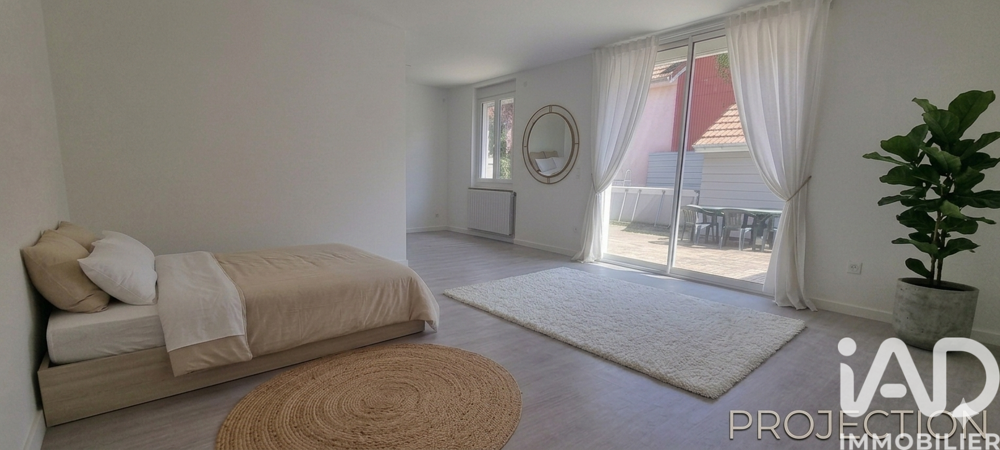 Vente Maison Vente Longère 6 pièces Aureilhan