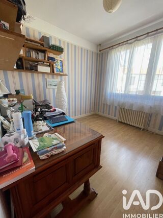  Maison à vendre 6 pièces 121 m²