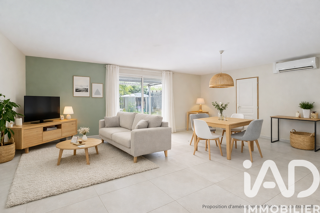  Maison � vendre 5 pi�ces 110 m�