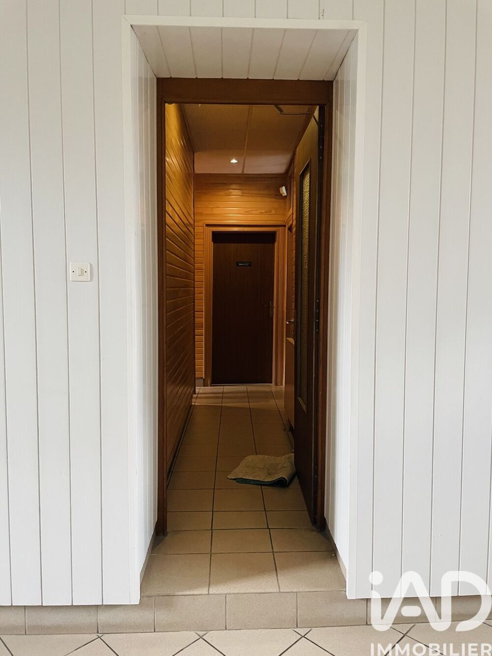 Vente Maison de ville 5 pièces