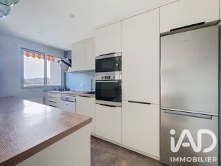  Appartement à vendre 4 pièces 79 m²