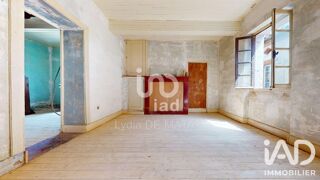  Maison à vendre 5 pièces 124 m²