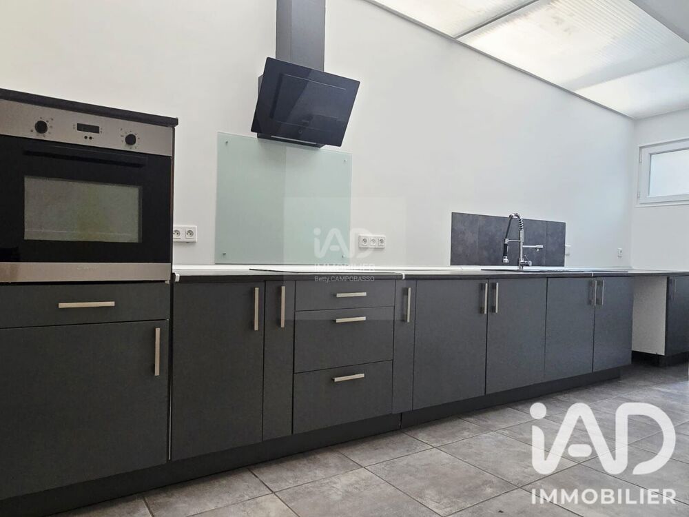 Vente Maison Vente Maison de ville 4 pièces Anzin