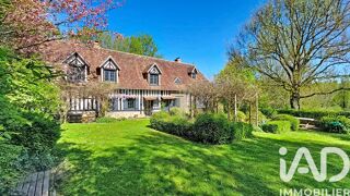  Maison à vendre 7 pièces 148 m²