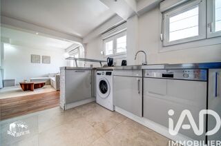  Appartement � vendre 5 pi�ces 81 m�