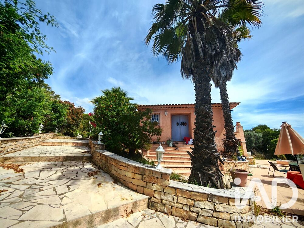 Vente Maison traditionnelle 5 pièces