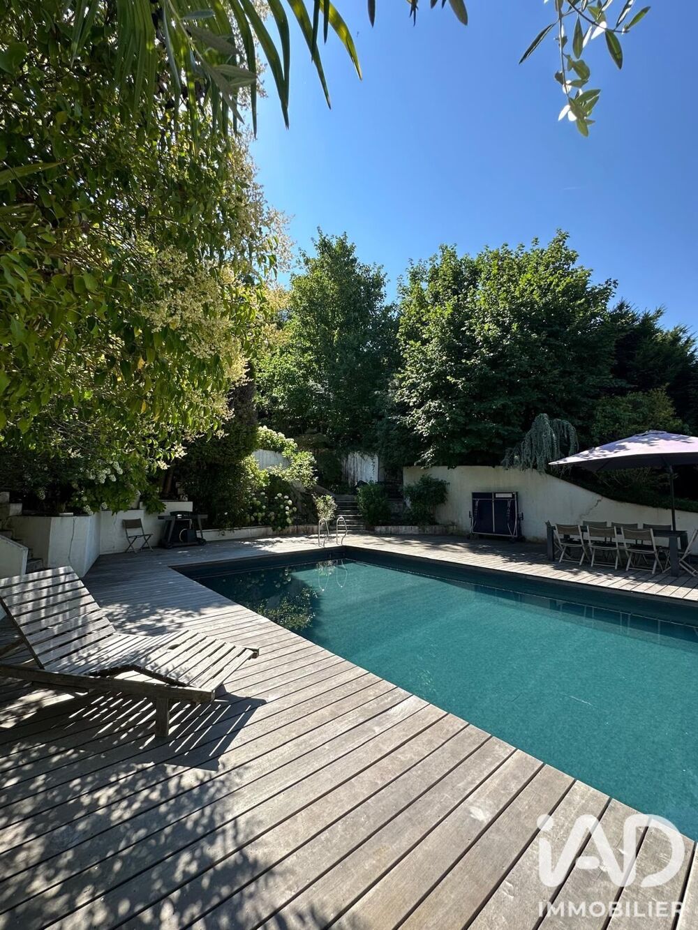 à vendre  Maison Bougival (78380)