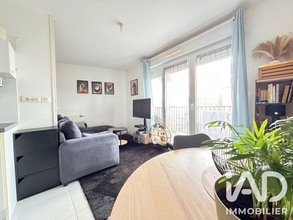 Vente Appartement Vente Appartement 2 pièces Nantes