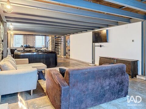   Vente Surface diverse 107 m&sup2; 