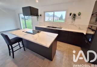  Maison à vendre 5 pièces 112 m²