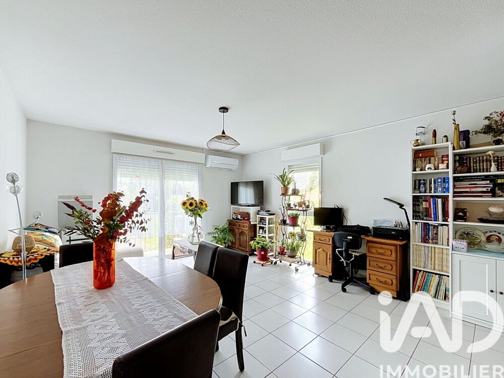Vente Appartement Vente Appartement 3 pièces Artigues-près-bordeaux