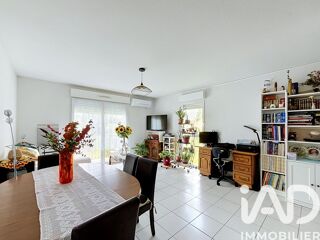  Appartement à vendre 3 pièces 61 m²