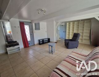  Maison à vendre 4 pièces 86 m²