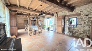  Maison à vendre 8 pièces 238 m²