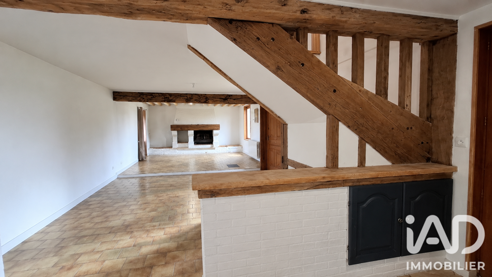 Vente Maison Vente Maison/villa 3 pièces Breteuil