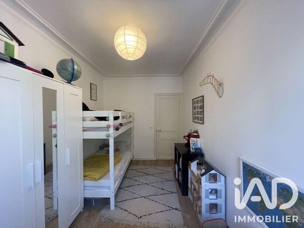 Vente Appartement Vente Appartement 3 pièces Bois-colombes