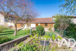  Maison à vendre 7 pièces 240 m²