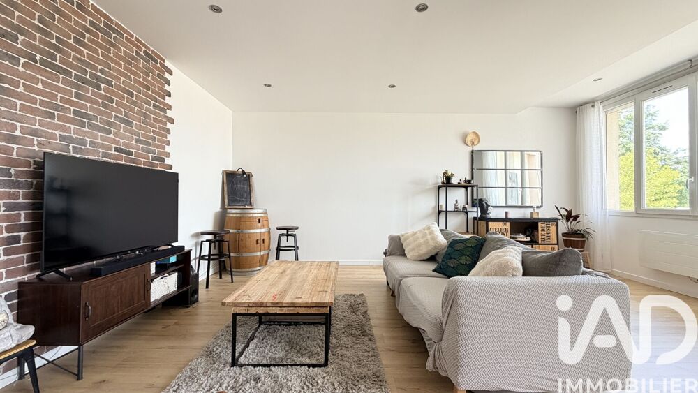 Vente Appartement Vente Appartement 4 pièces Corbeil-essonnes