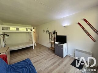  Appartement à vendre 1 pièce 26 m²