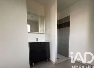  Appartement à vendre 2 pièces 40 m²