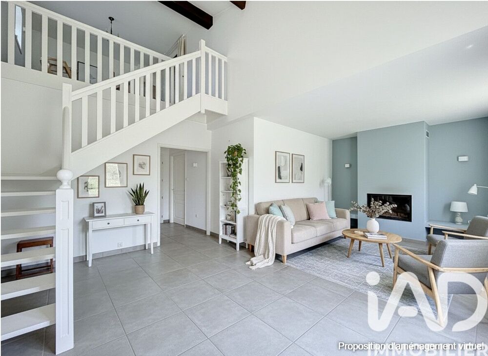 Maison 5 pièces 95 m² · à Saint-Jean · 95 m² · 325 000 €