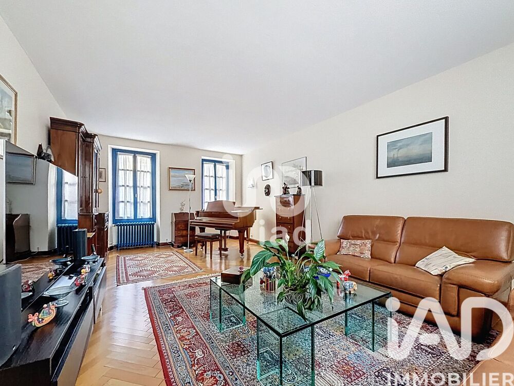 Vente Maison Vente Maison de ville 7 pièces Tarbes