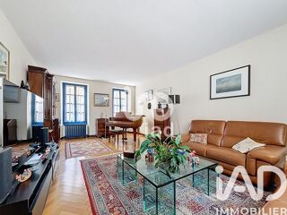  Maison à vendre 7 pièces 180 m²