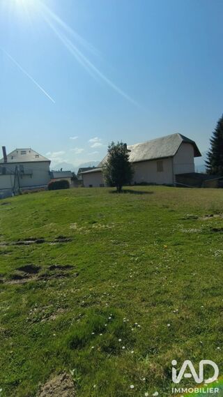  Terrain à vendre 685 m²