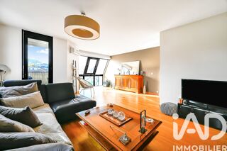  Appartement à vendre 4 pièces 95 m²