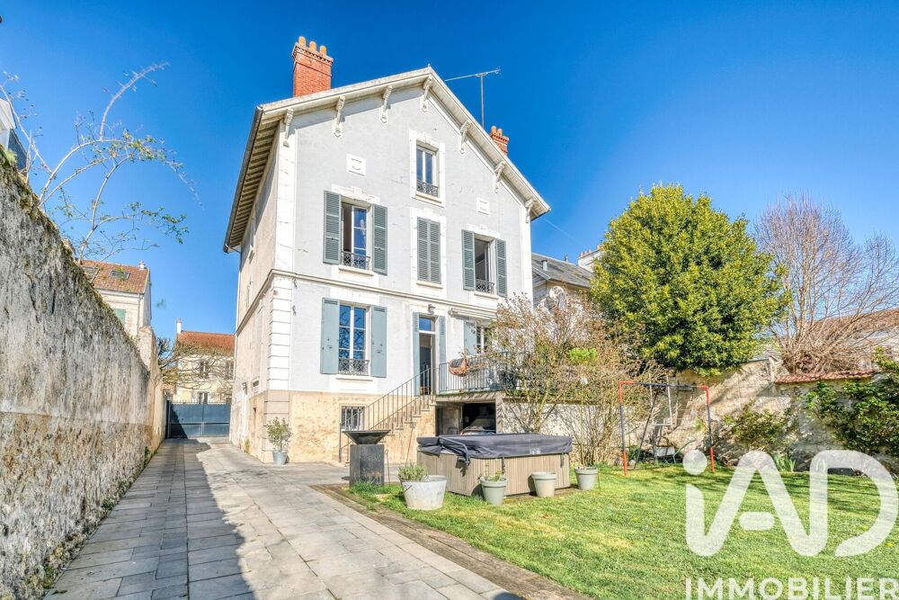 Vente Maison/villa 10 pièces