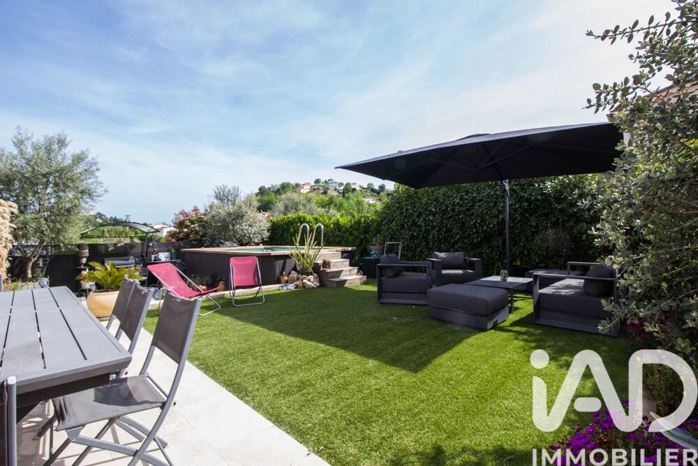 � vendre  Maison La Gaude (06610)