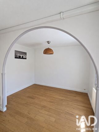  Appartement à vendre 4 pièces 74 m²